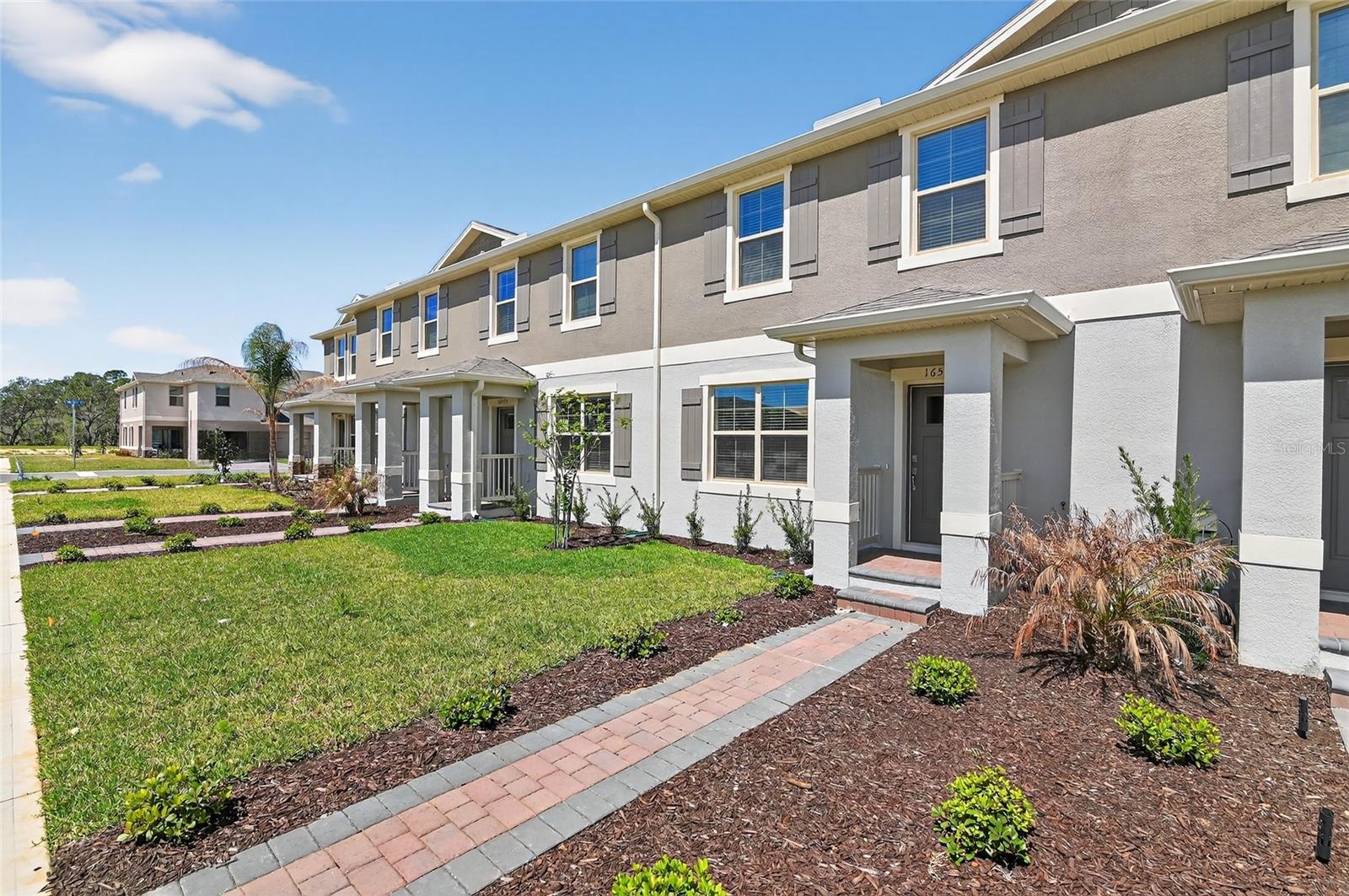 16587 BARBOURS CREEK WAY