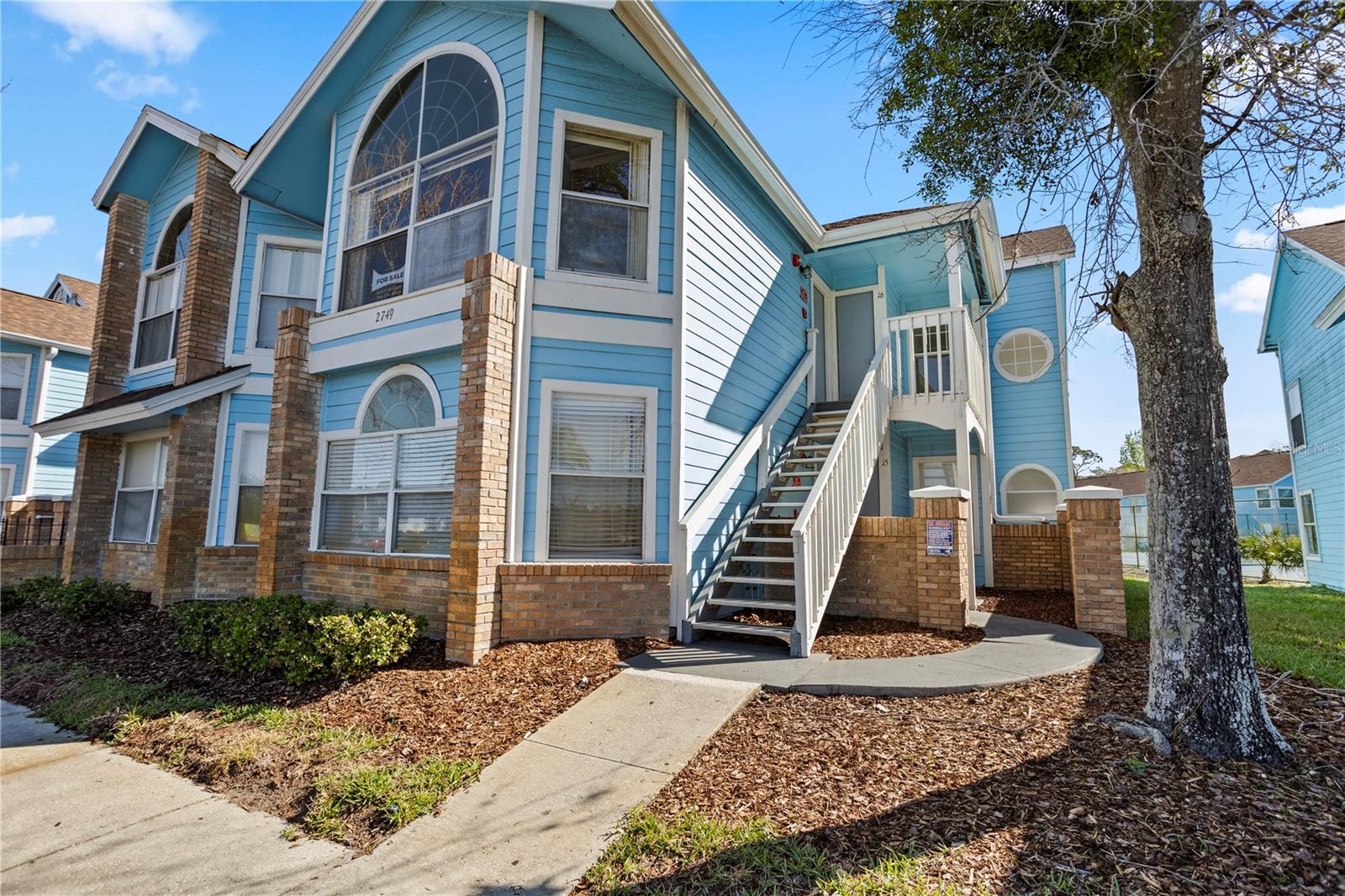 2749 N POINCIANA BLVD #15