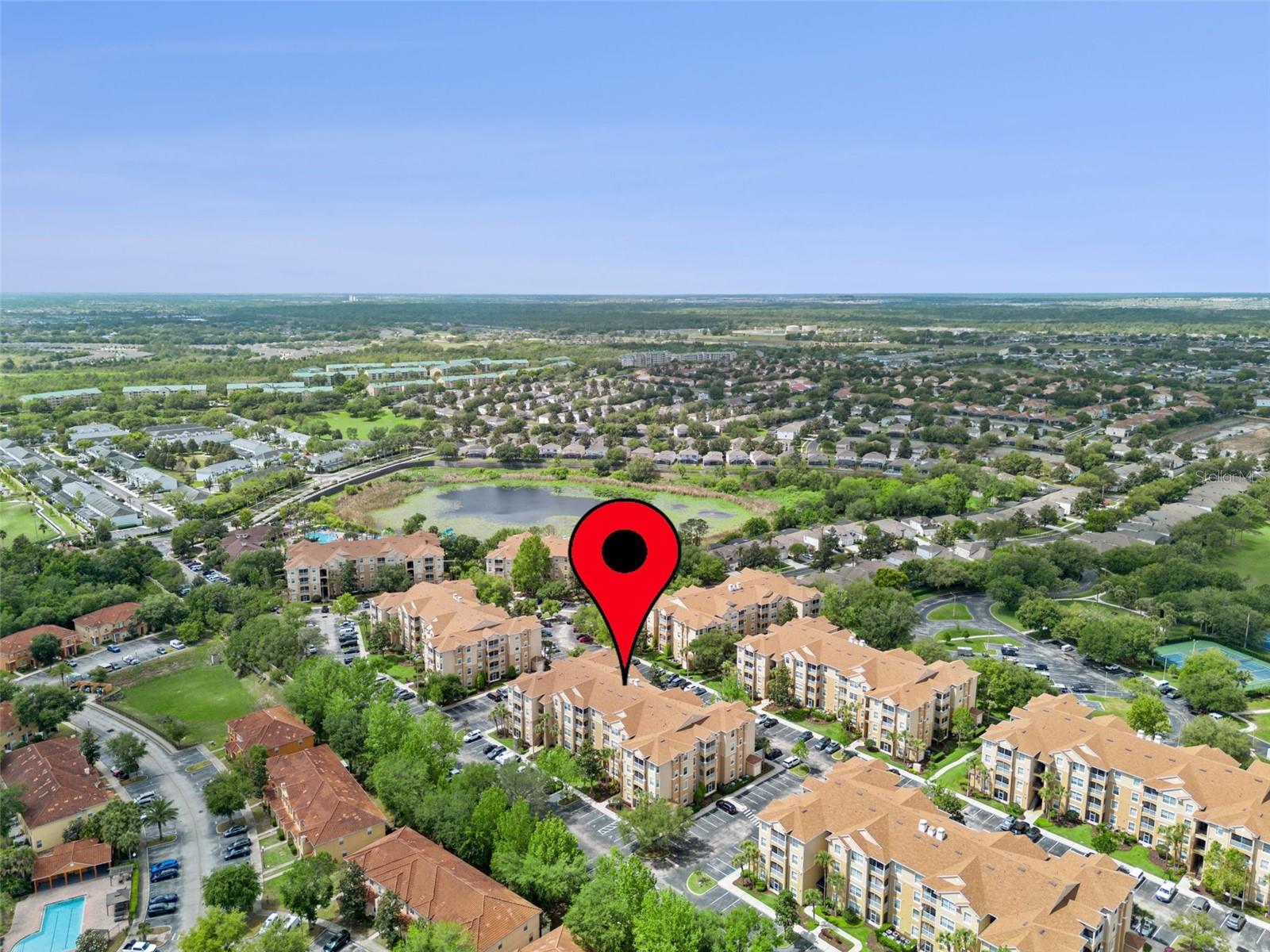 2809 ALMATON LOOP #401