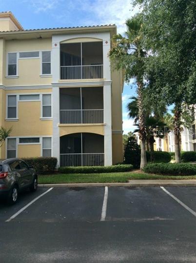 1475 LAKE SHADOW CIR #6107