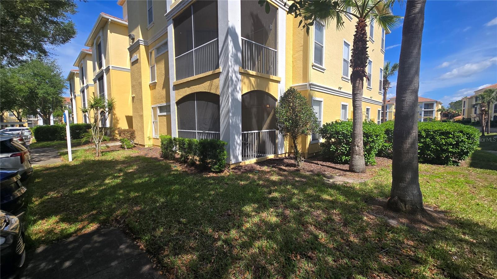 1475 LAKE SHADOW CIR #6107
