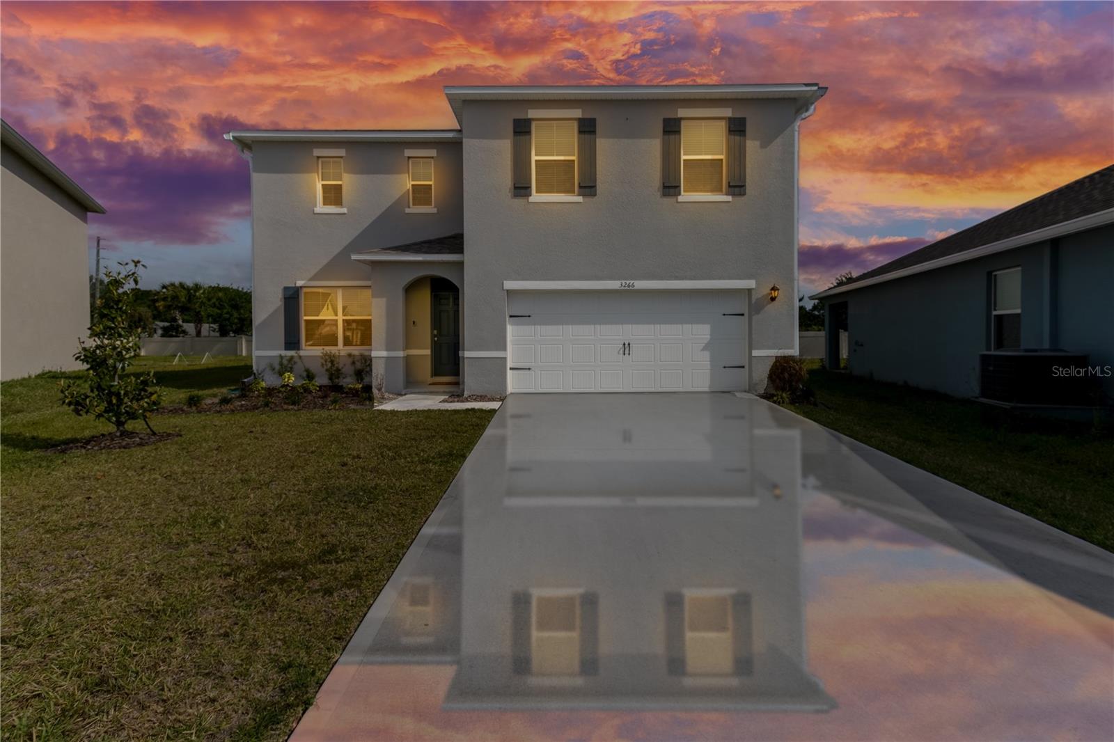 3266 EASTGROVE TER