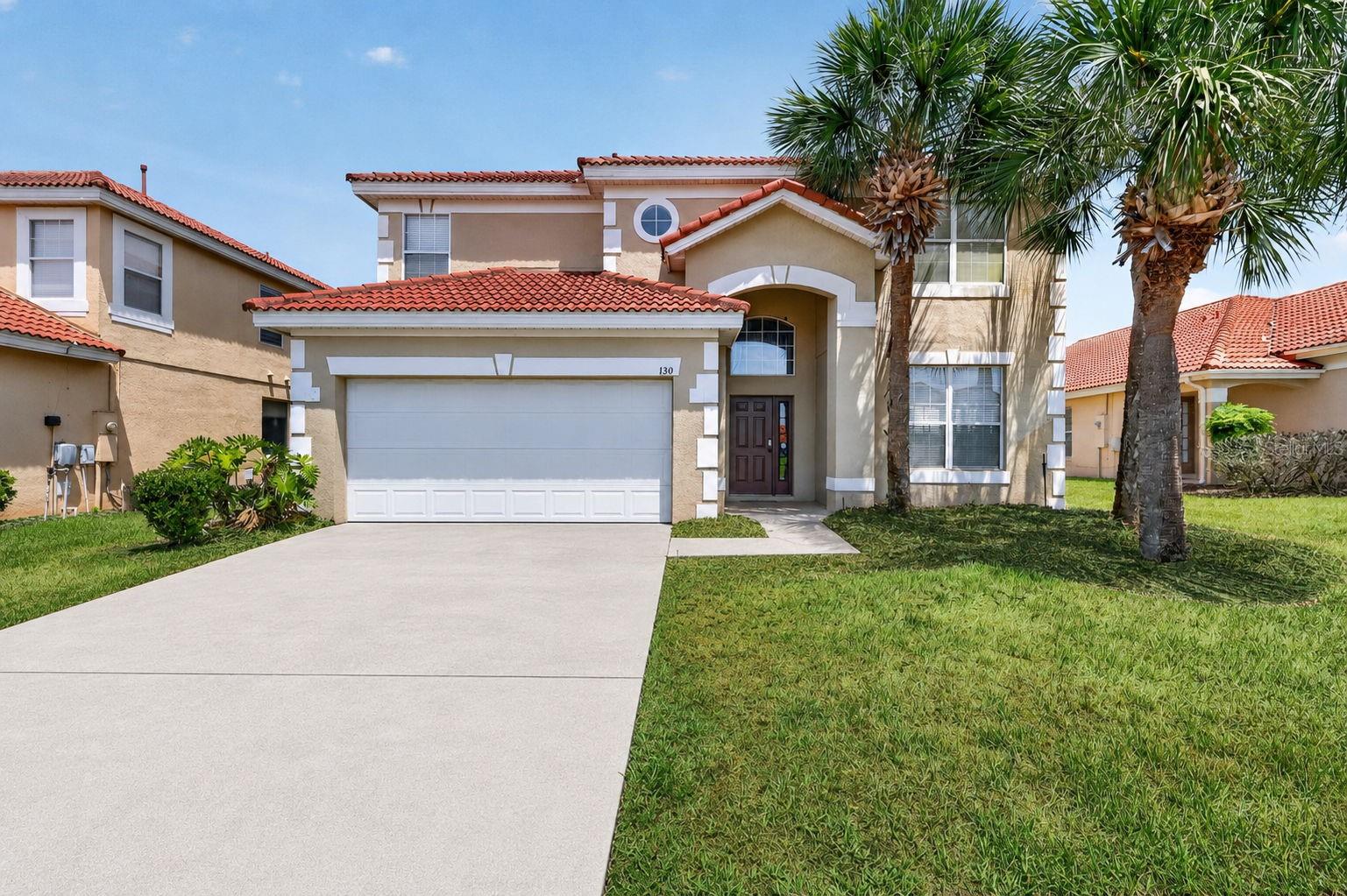 130 SARAGOSSA AVE