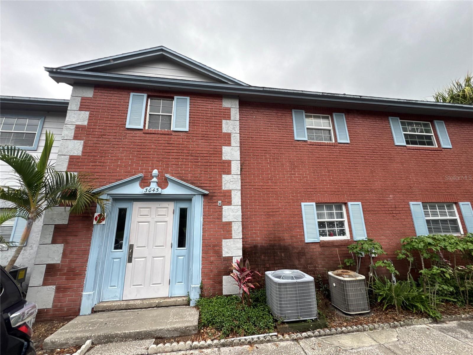 3045 AARON BURR AVE #12D
