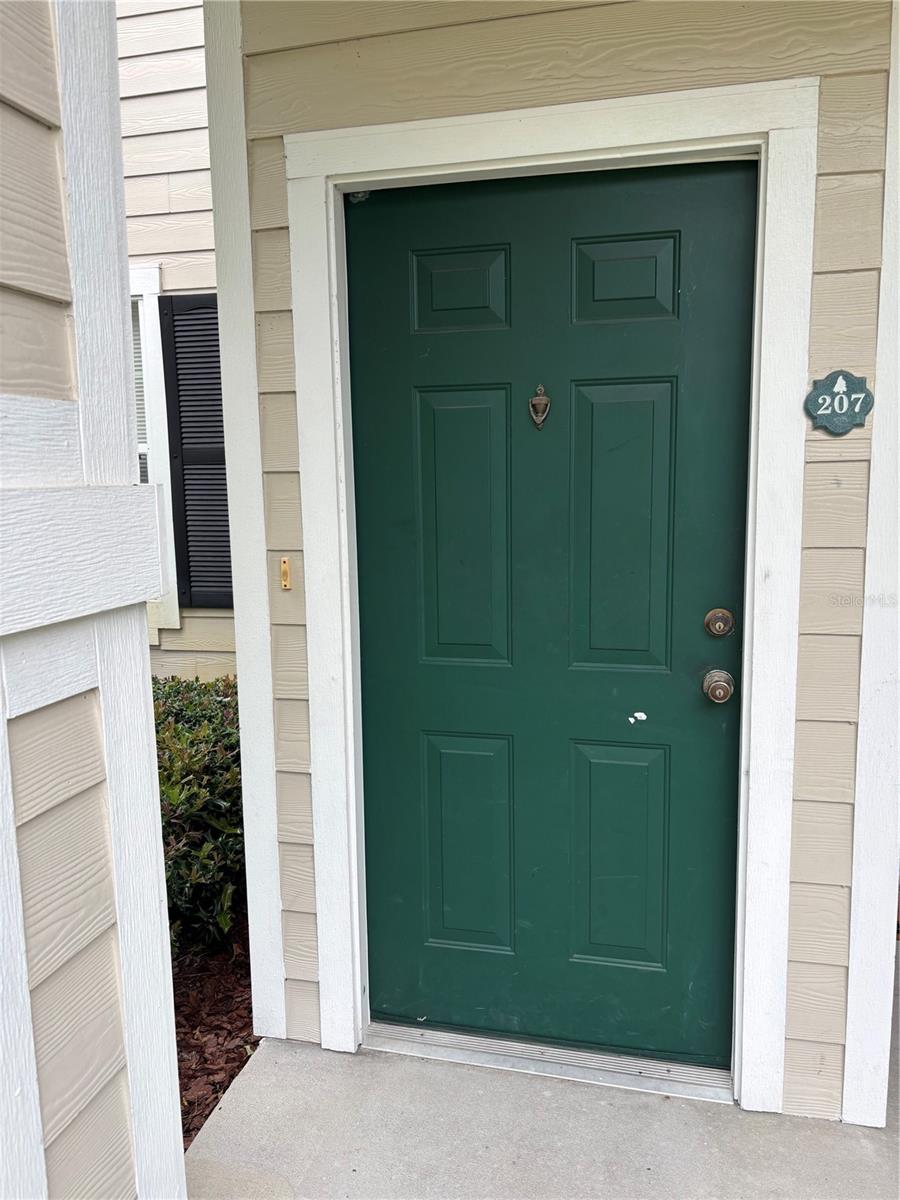 417 SOUTHERN PECAN CIR #207