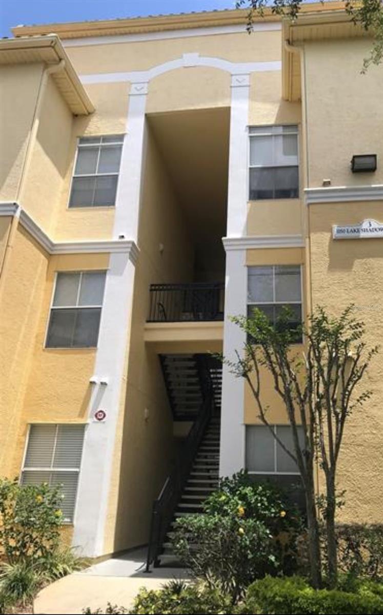 1150 LAKE SHADOW CIR #3102