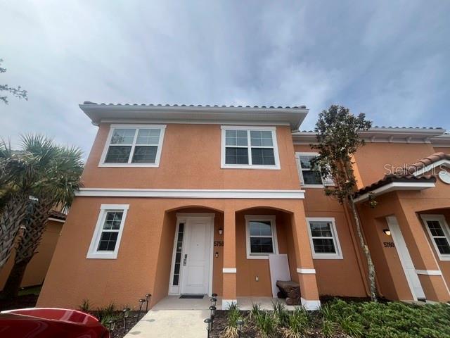 5758 LESABRE DR