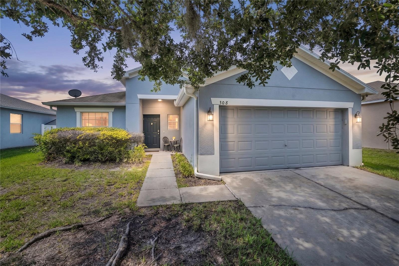 308 BELLA ROSA CIR