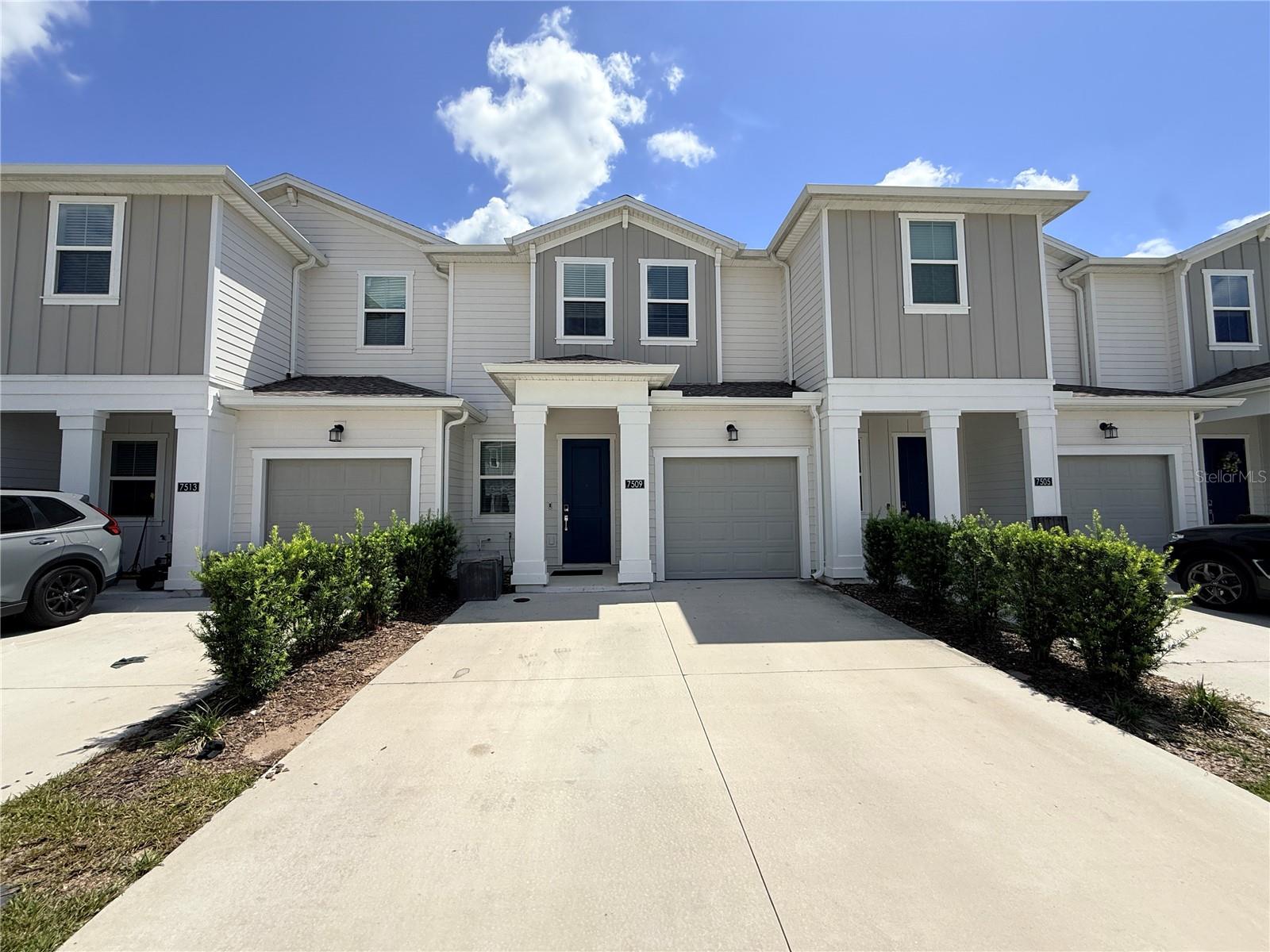 7509 STONE CREEK TRL