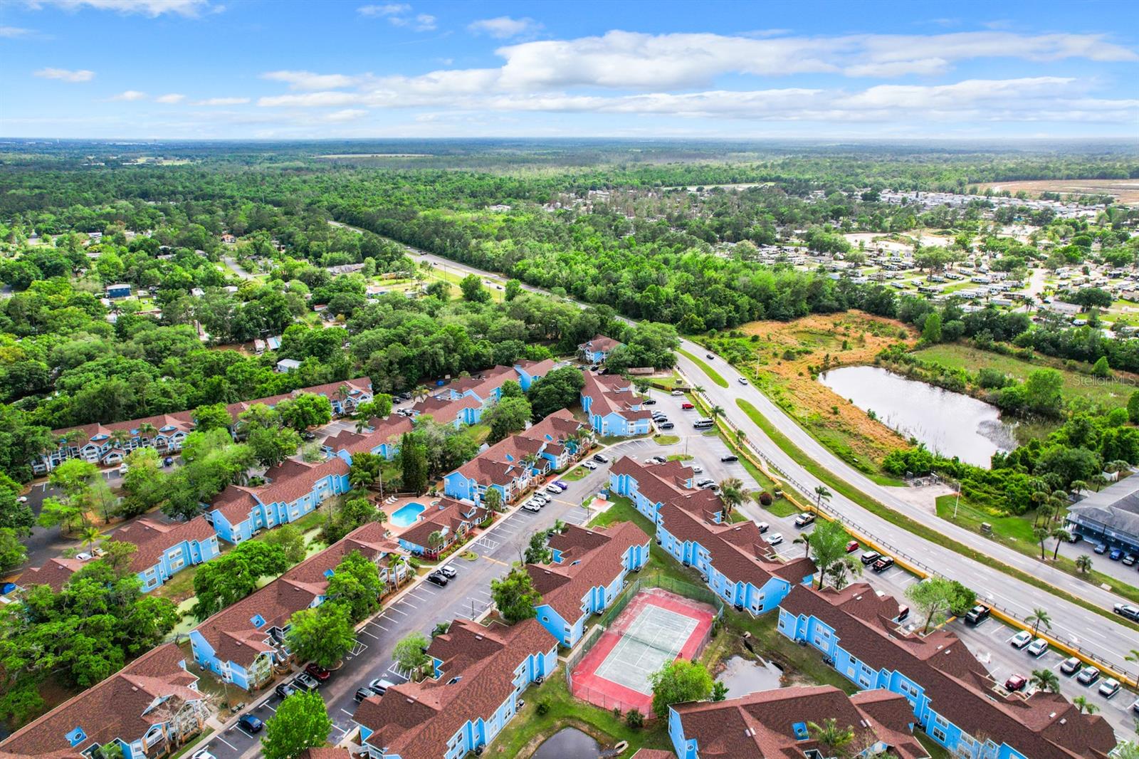 2731 N POINCIANA BLVD #114