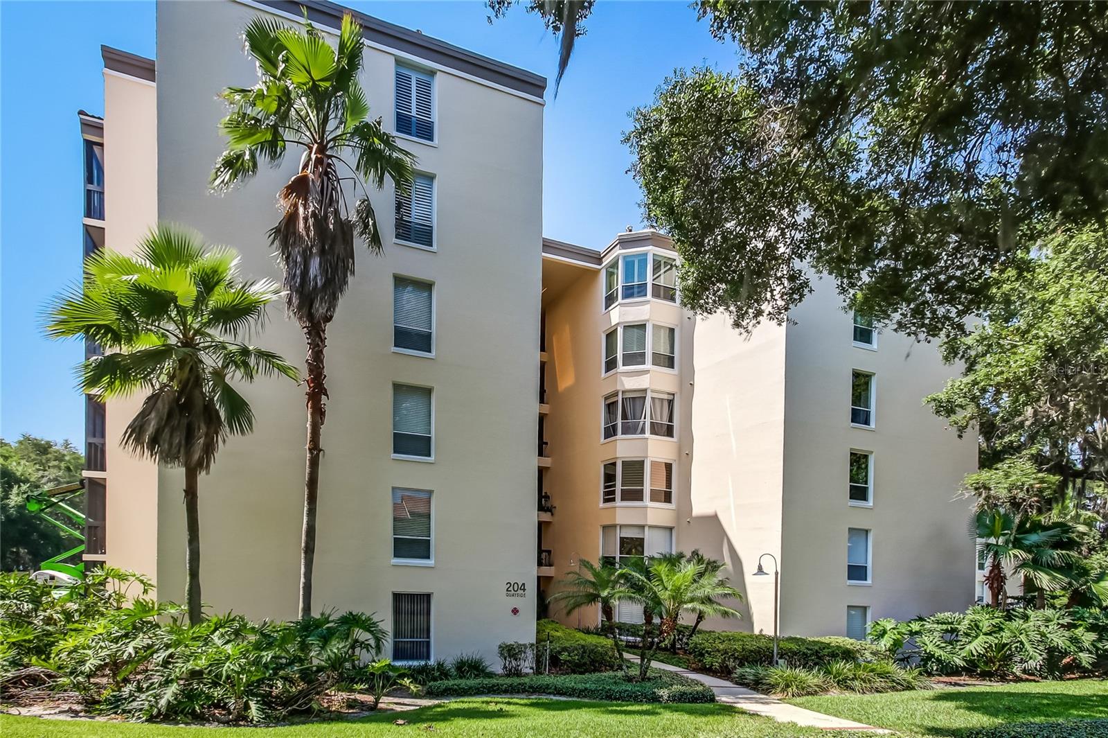 204 QUAYSIDE CIR #603