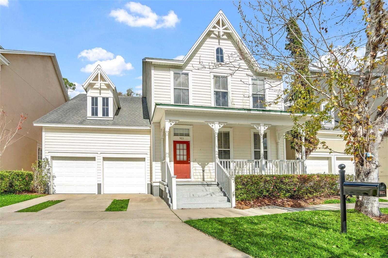 903 TOWHEE CT