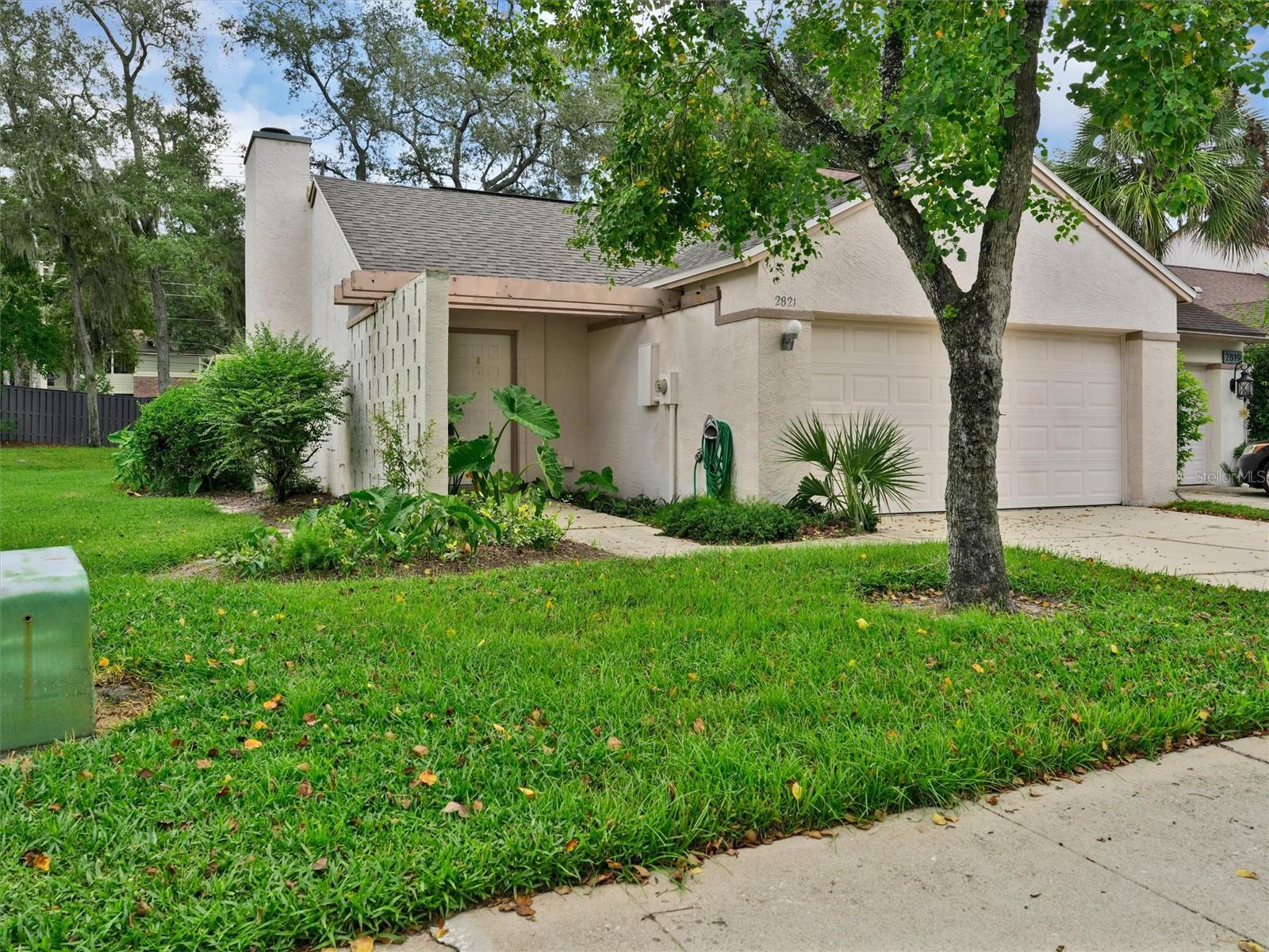 2821 SPYGLASS CV