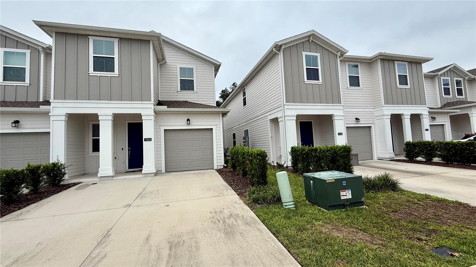 7604 STONE CREEK TRL