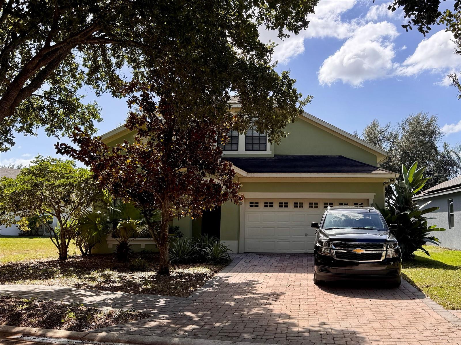 713 Bridgeford Crossing Blvd