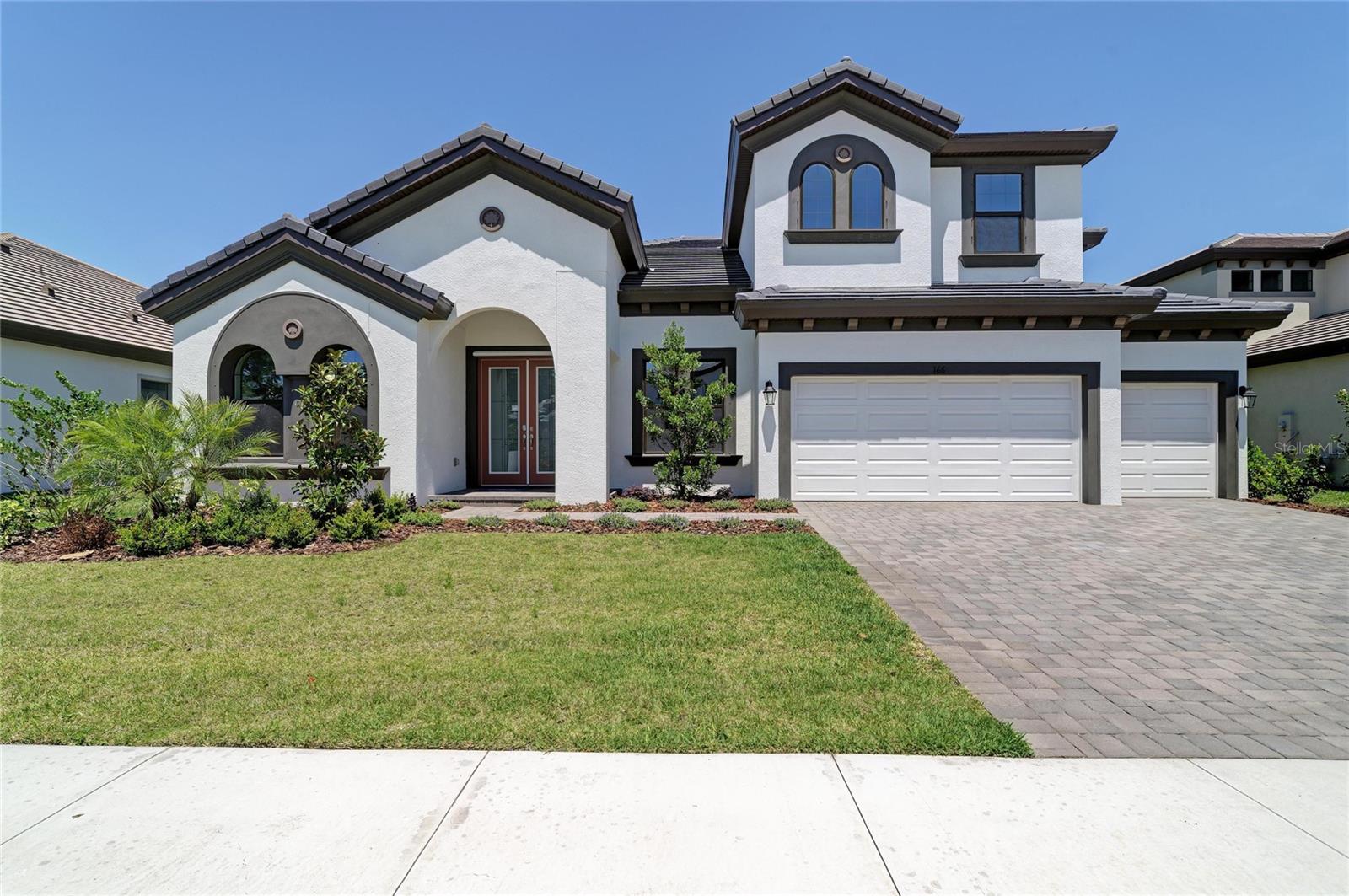 166 HIDDEN ESTATES CT