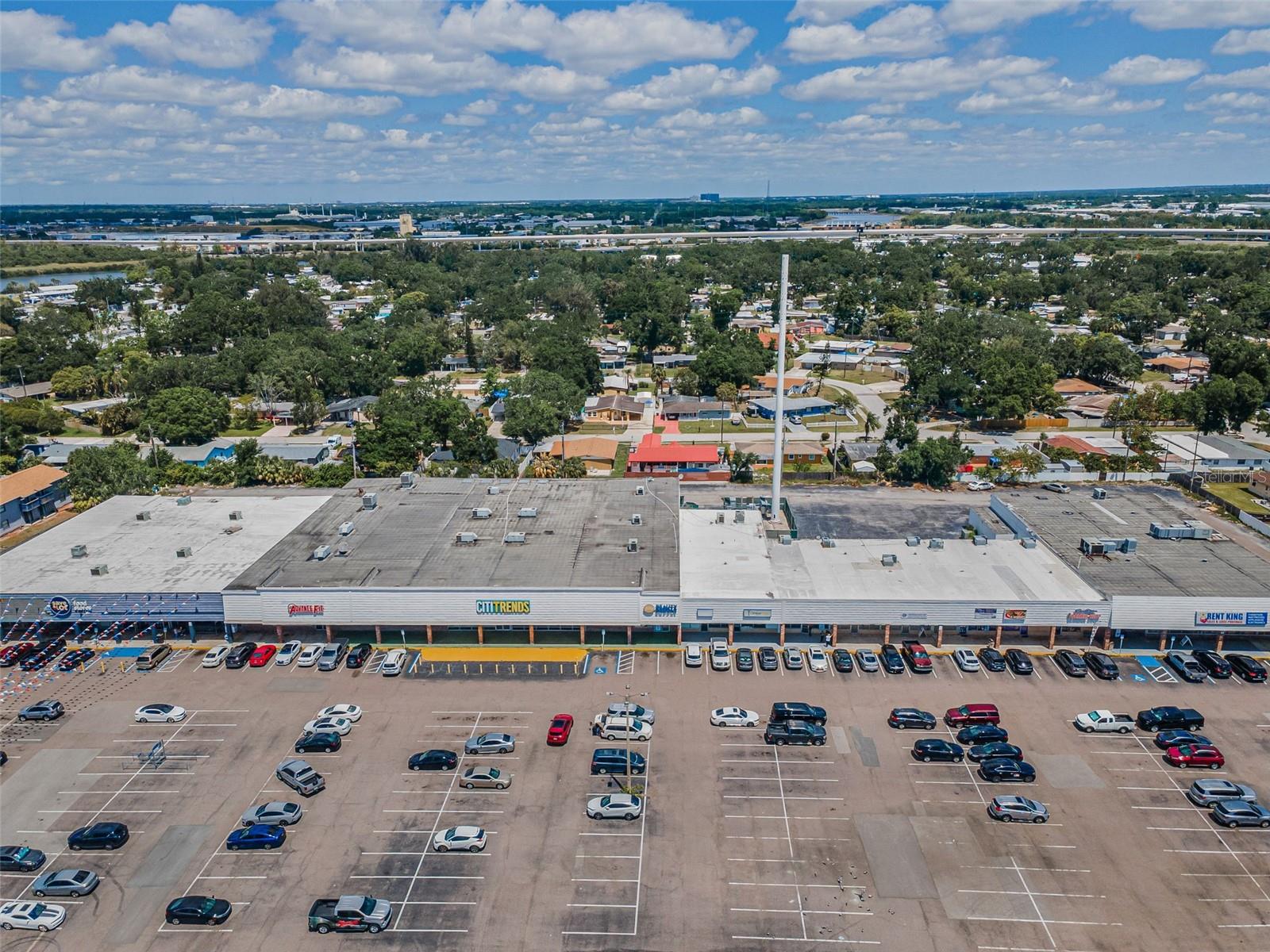 7430 Palm River Rd, Tampa, FL 33619