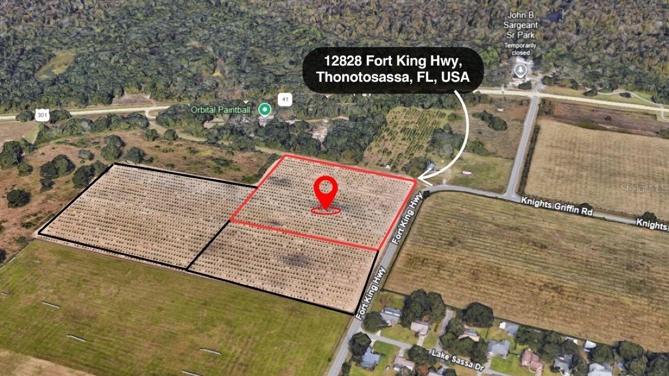 12828 FORT KING HWY