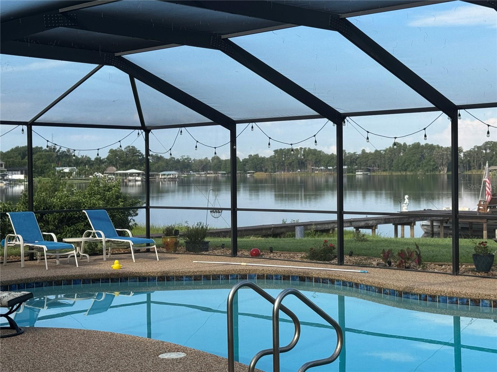 3545 LAKE PADGETT DR