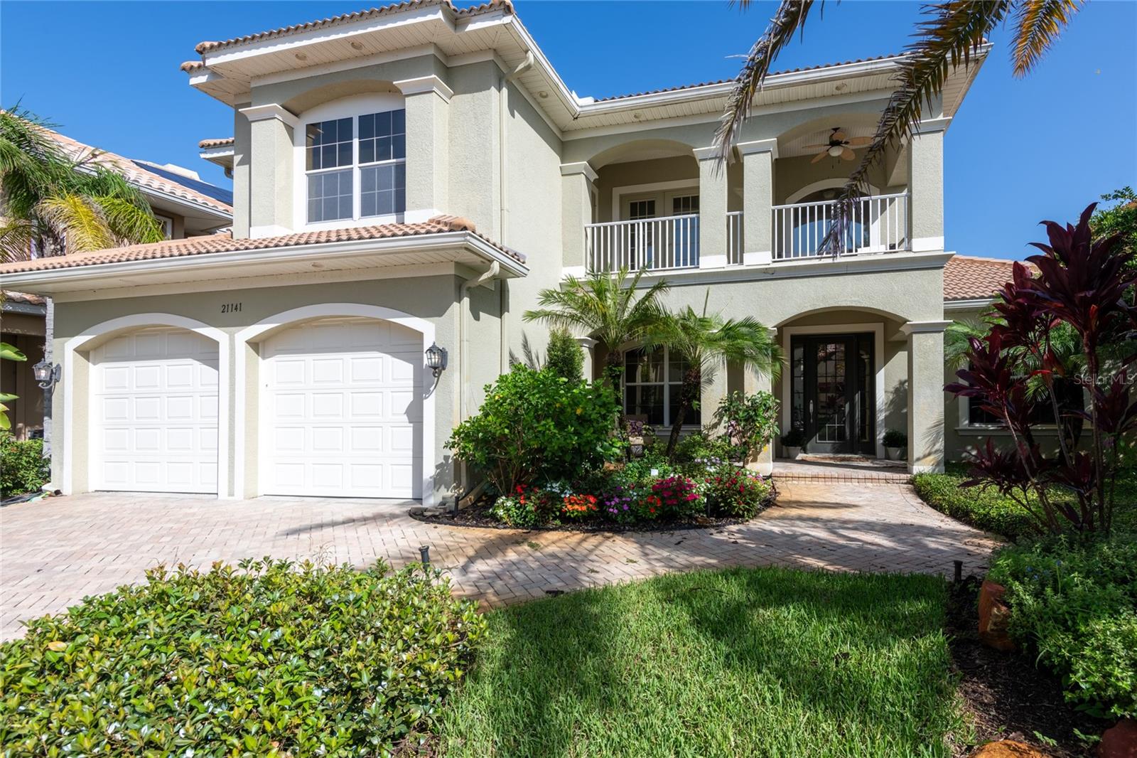 21141 LOS CABOS CT