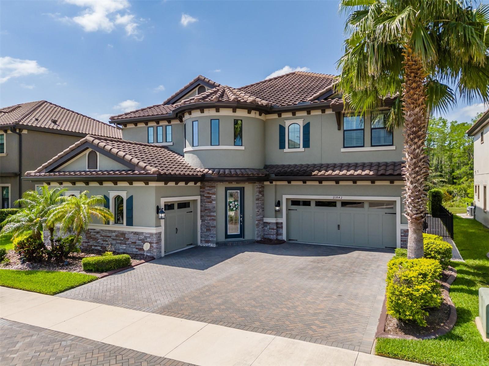 21842 PRISTINE LAKE BLVD