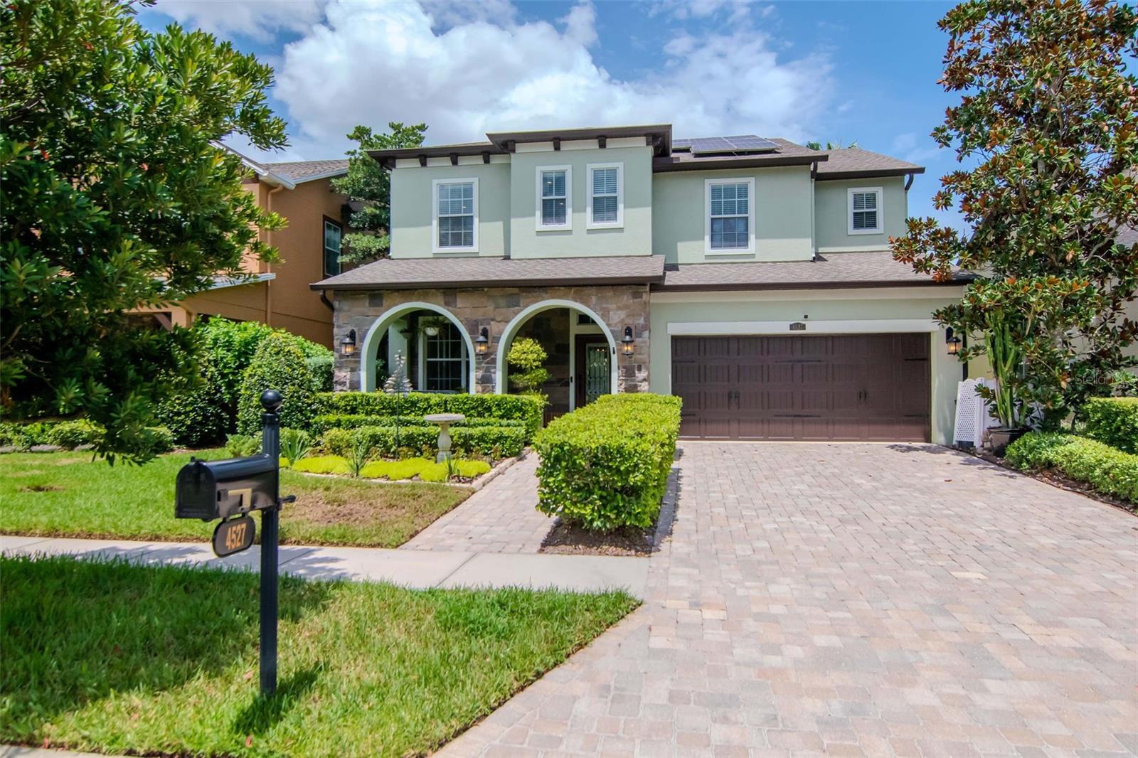 4527 SCARLET LOOP
