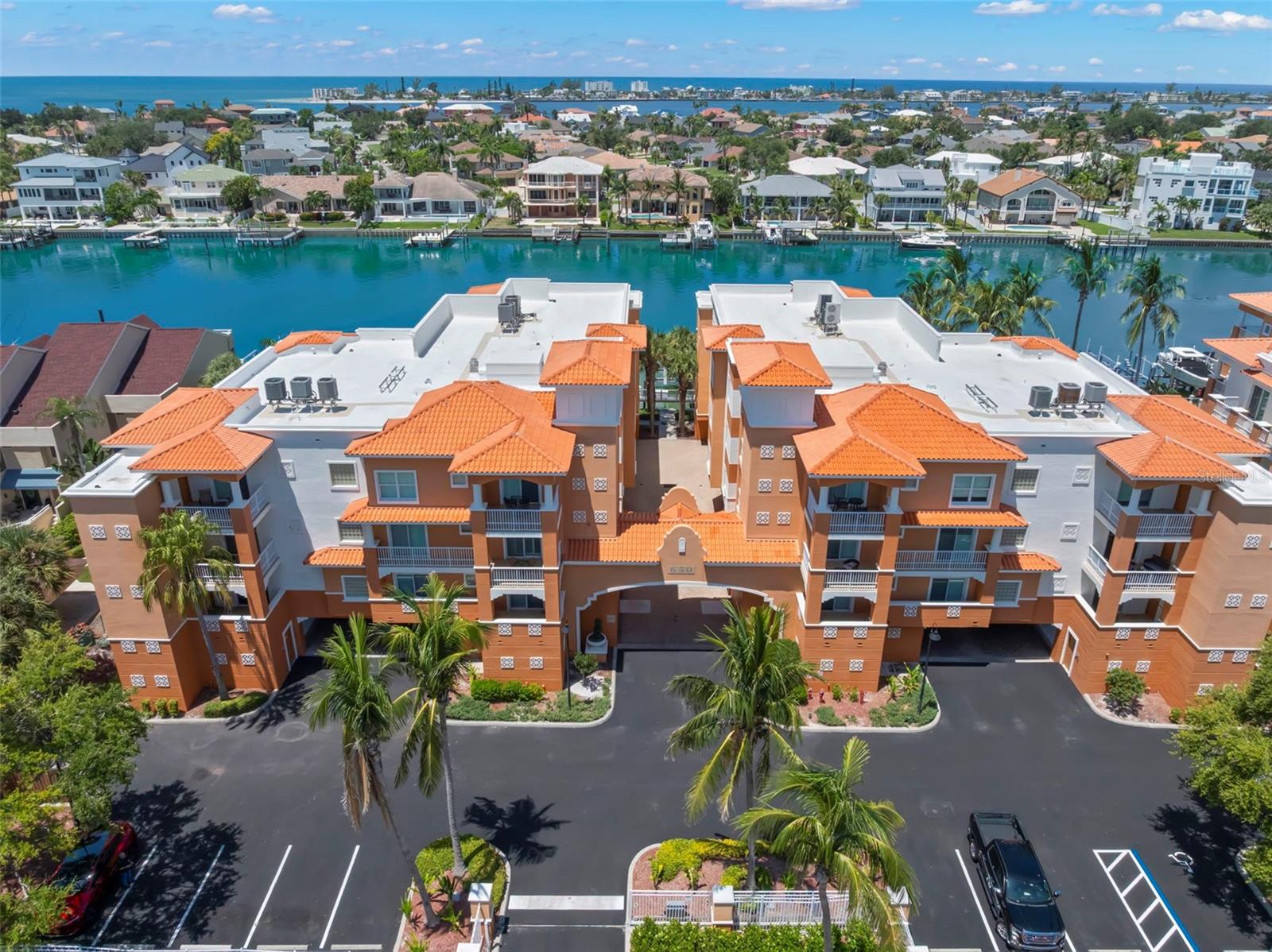 650 PINELLAS BAYWAY S #2301