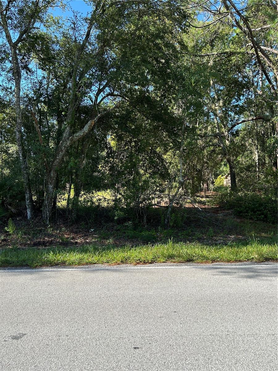 QUAIL HOLLOW BLVD BLVD