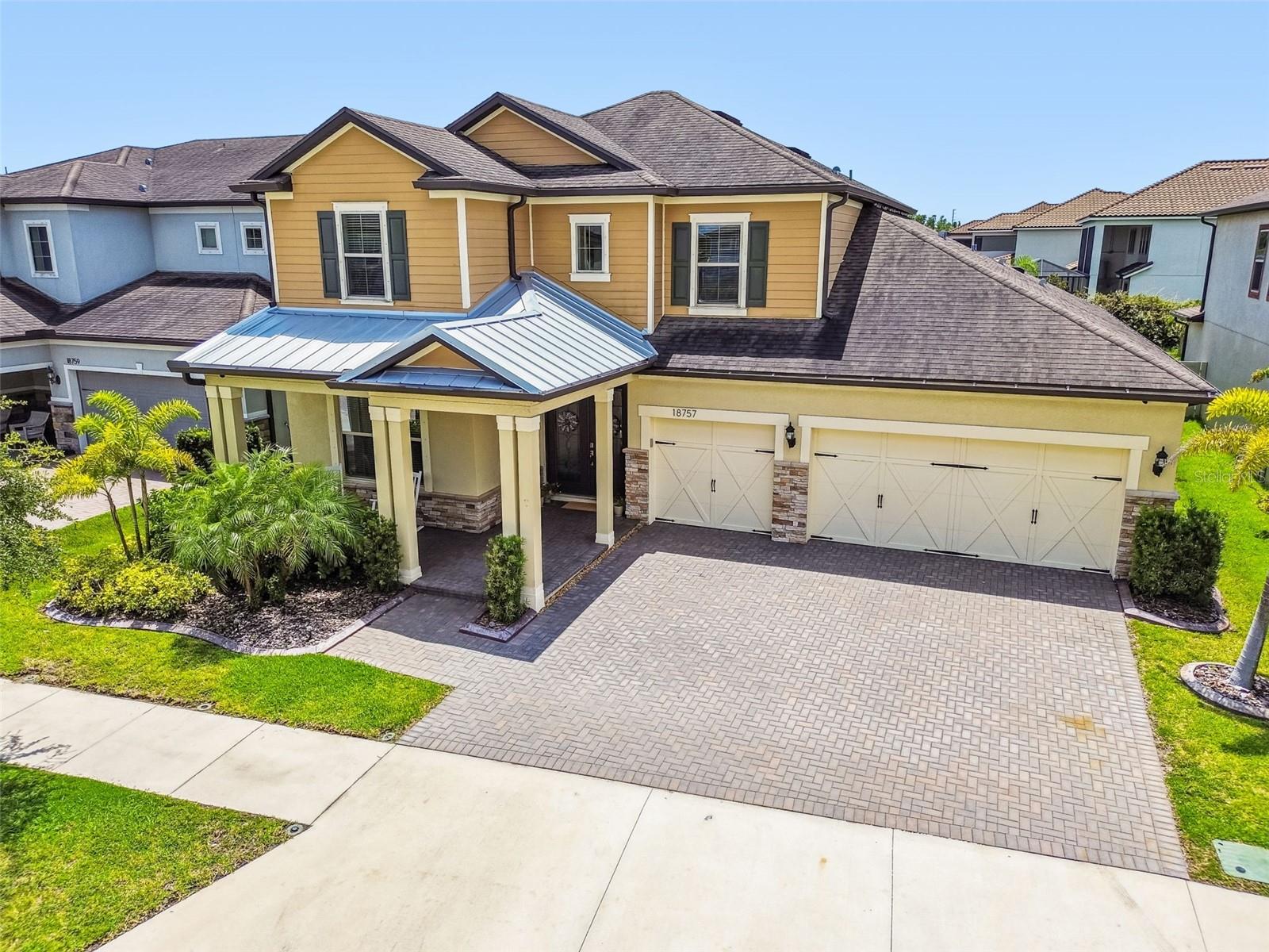 18757 BIRCHWOOD GROVES DR