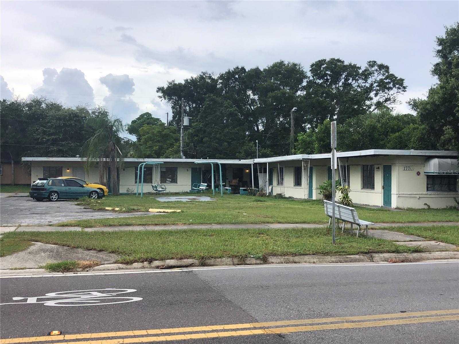 1770 N Fort Harrison Ave, Clearwater, FL 33755