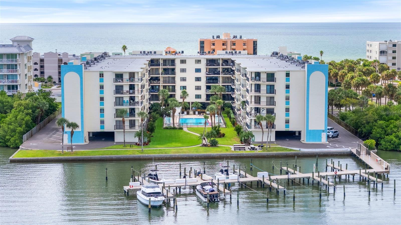 19531 GULF BLVD #312