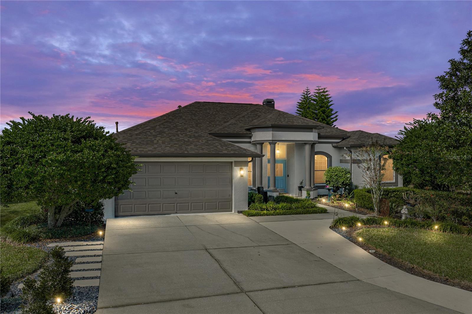 13247 THOROUGHBRED DR