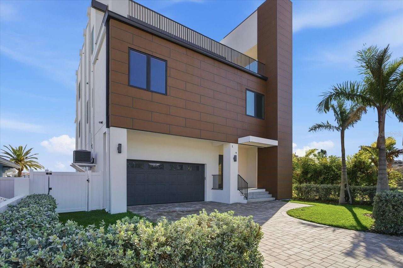 109 PUNTA VISTA DRIVE