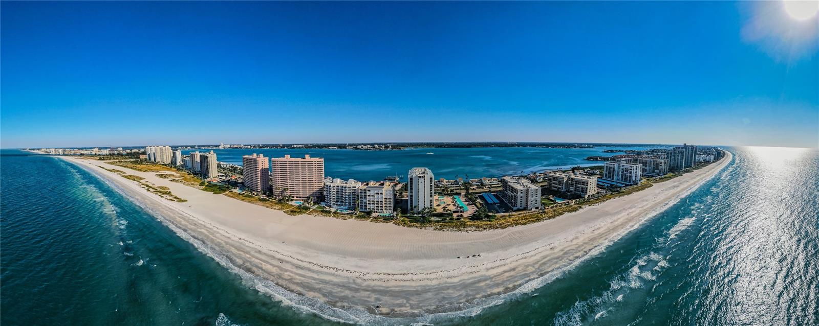 1380 Gulf Blvd 805