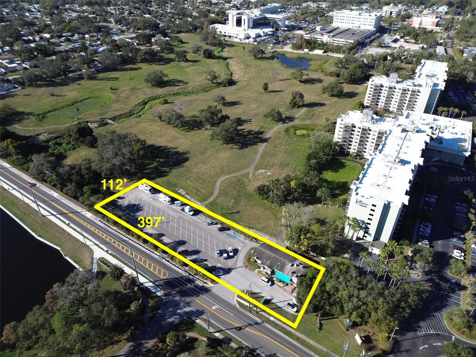 1200 8Th Ave SW,Unit 1, Largo, FL 33770