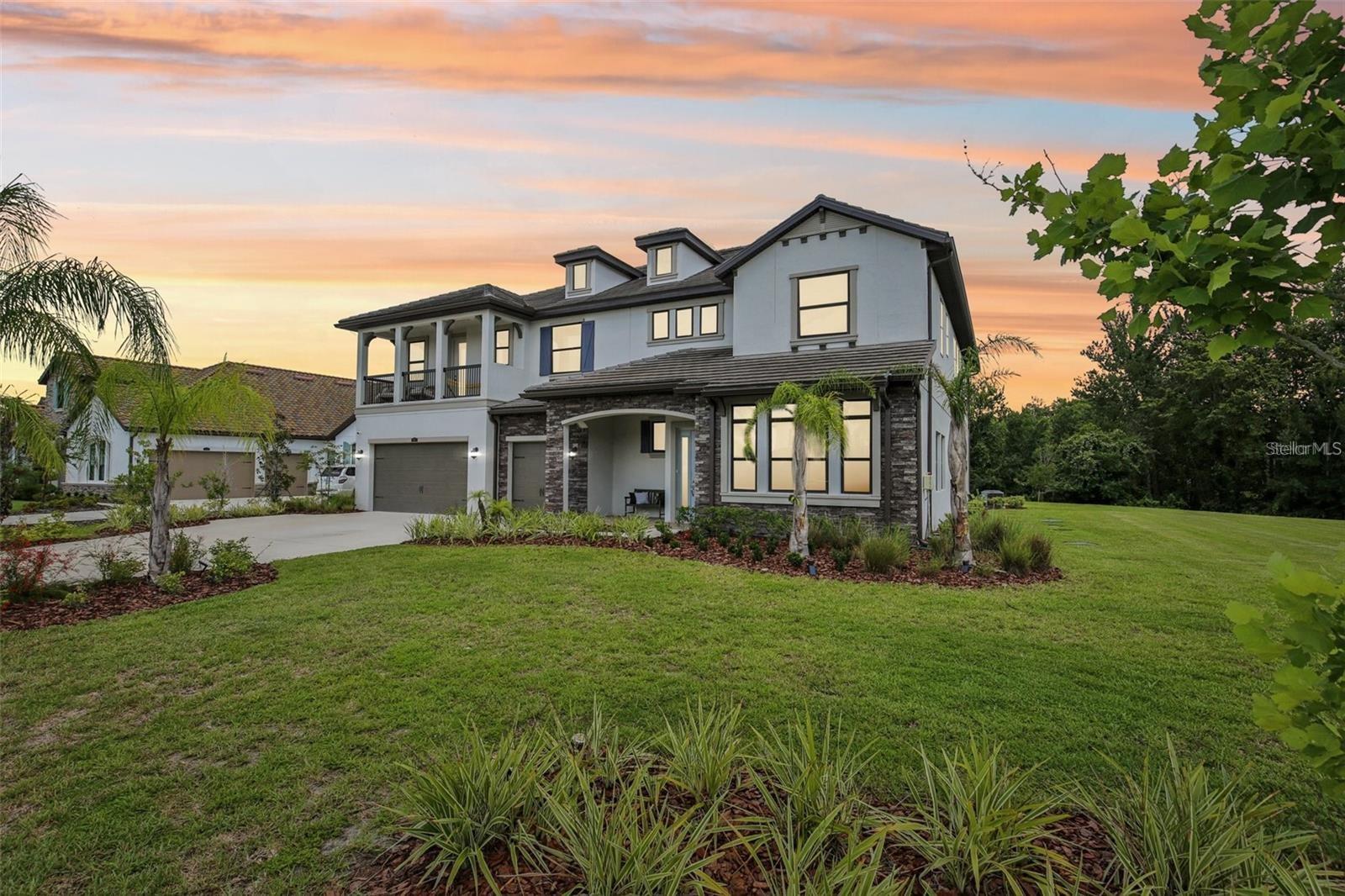 2903 CORDOBA RANCH BLVD