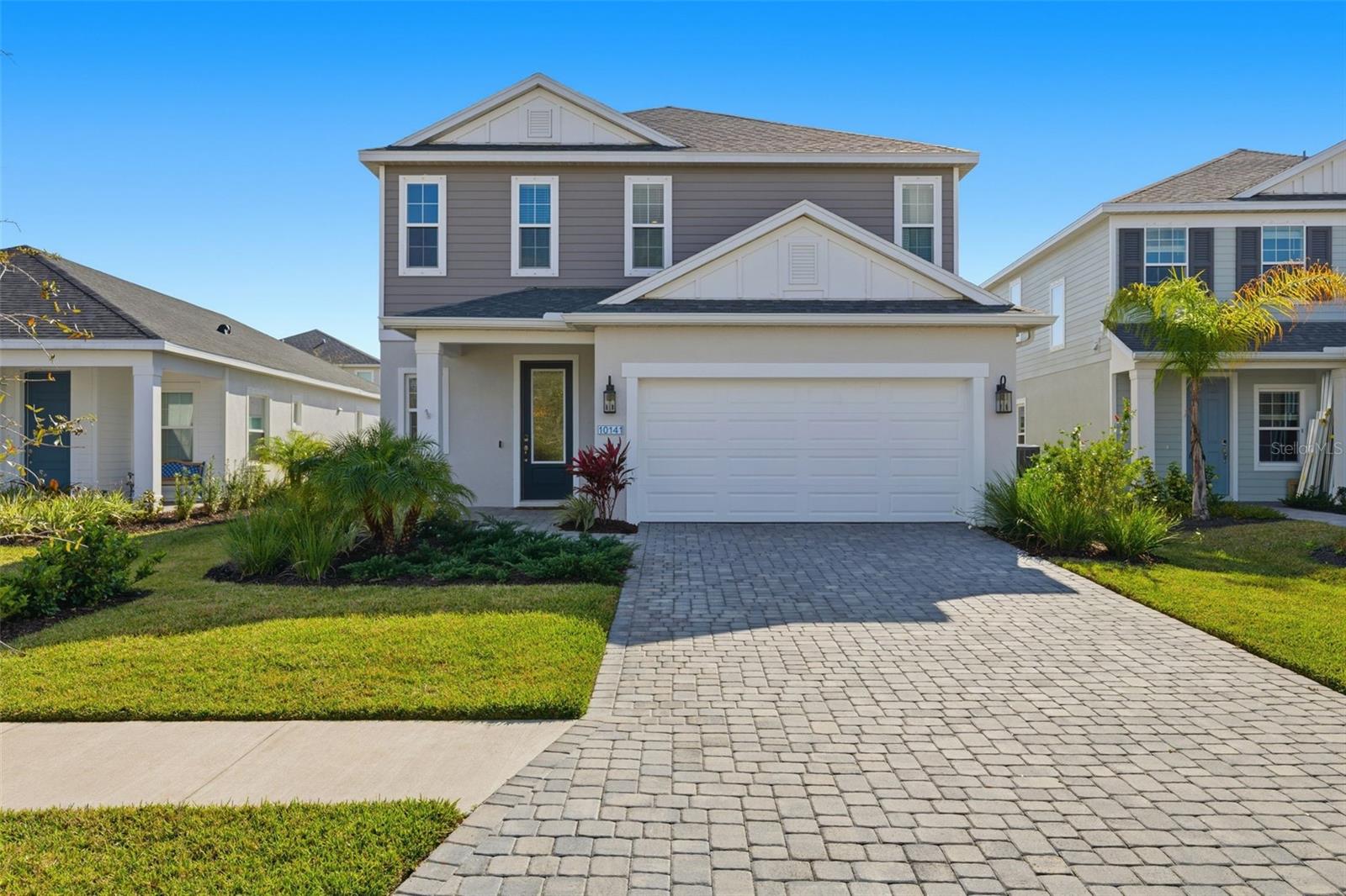 10141 SPRUCE RIVER WAY