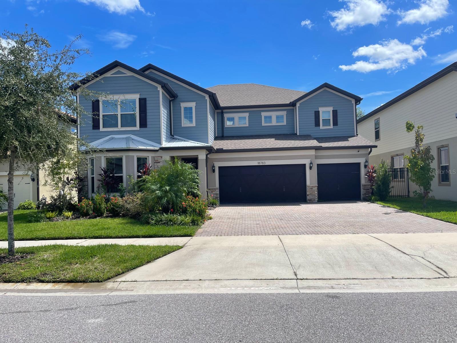 18783 BIRCHWOOD GROVES DR