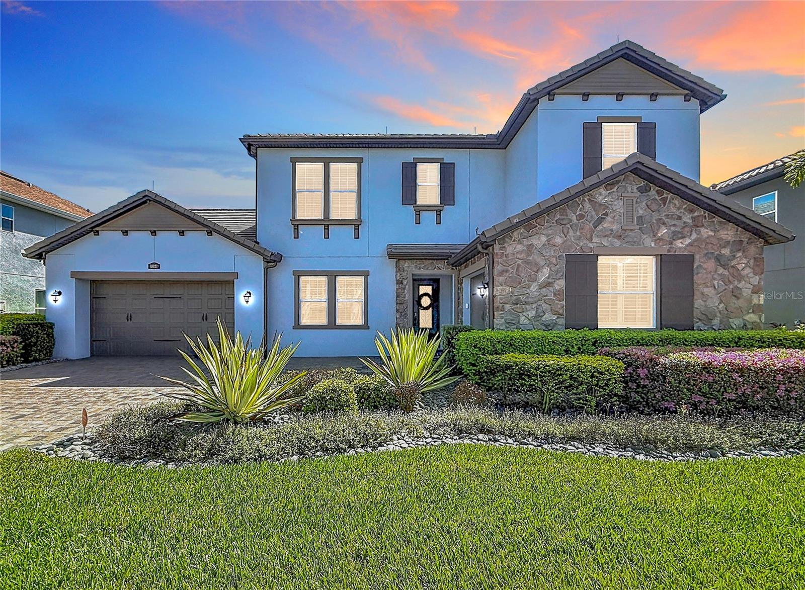 18021 WOODLAND VIEW DR