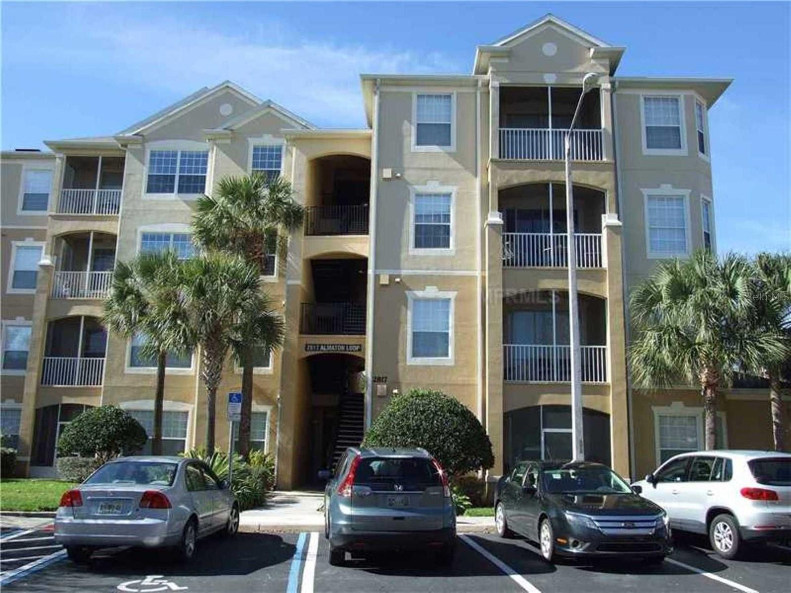 2817 ALMATON LOOP #304