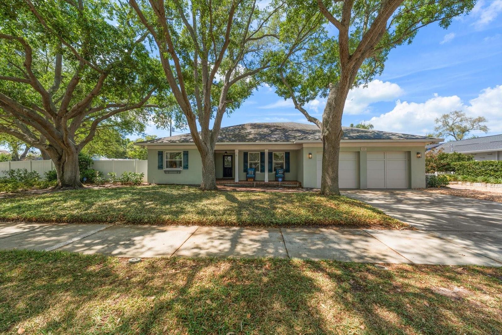 500 PONCE DE LEON BLVD