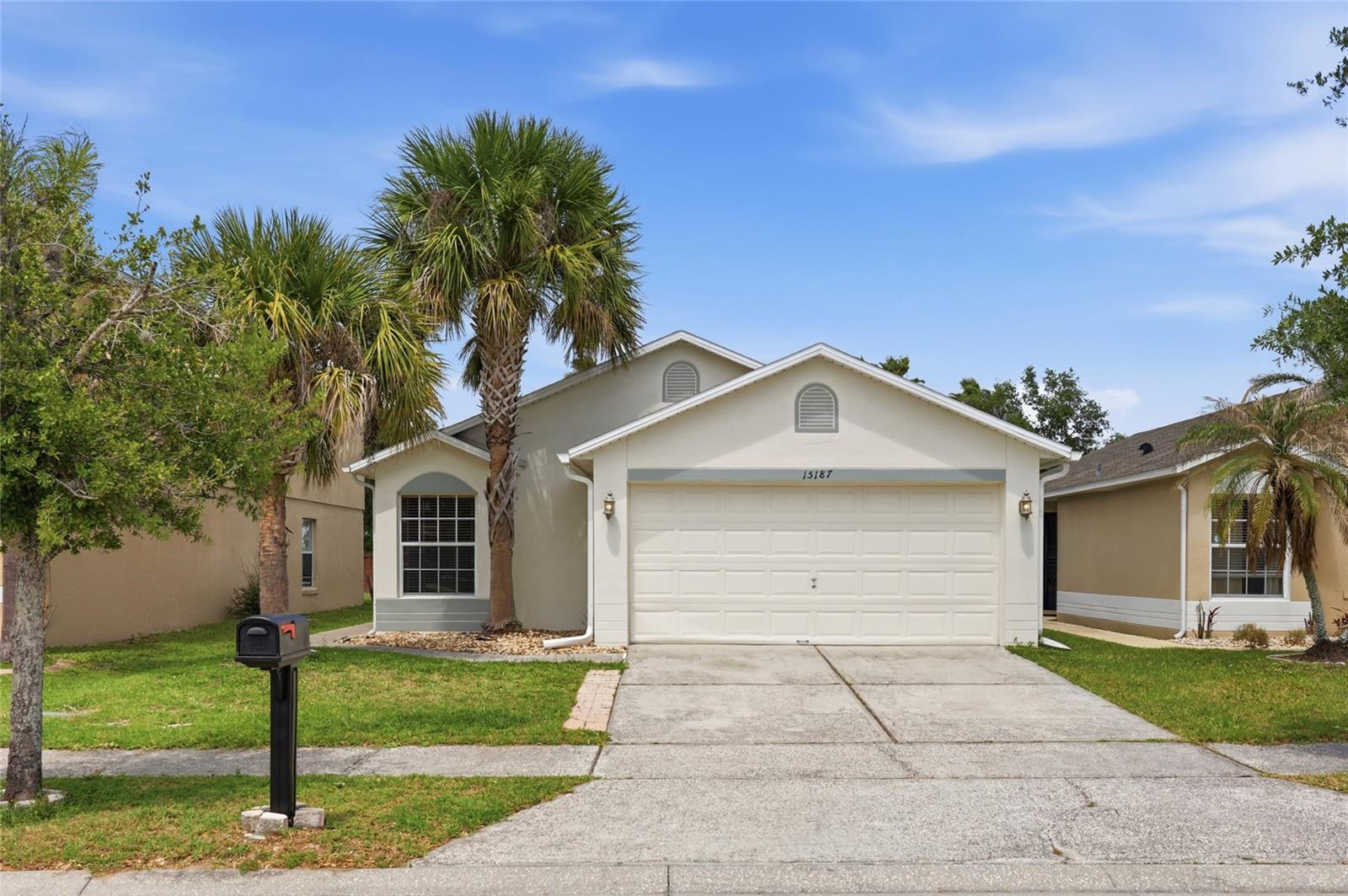 15187 HARROWGATE WAY