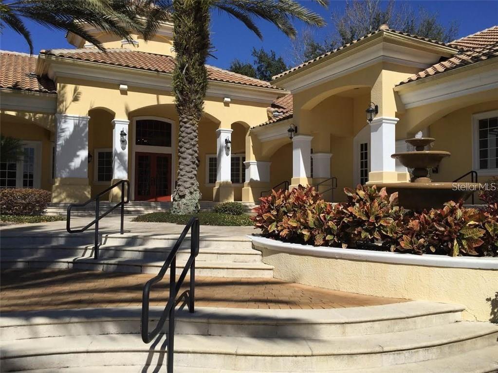 1100 LAKE SHADOW CIR #2107