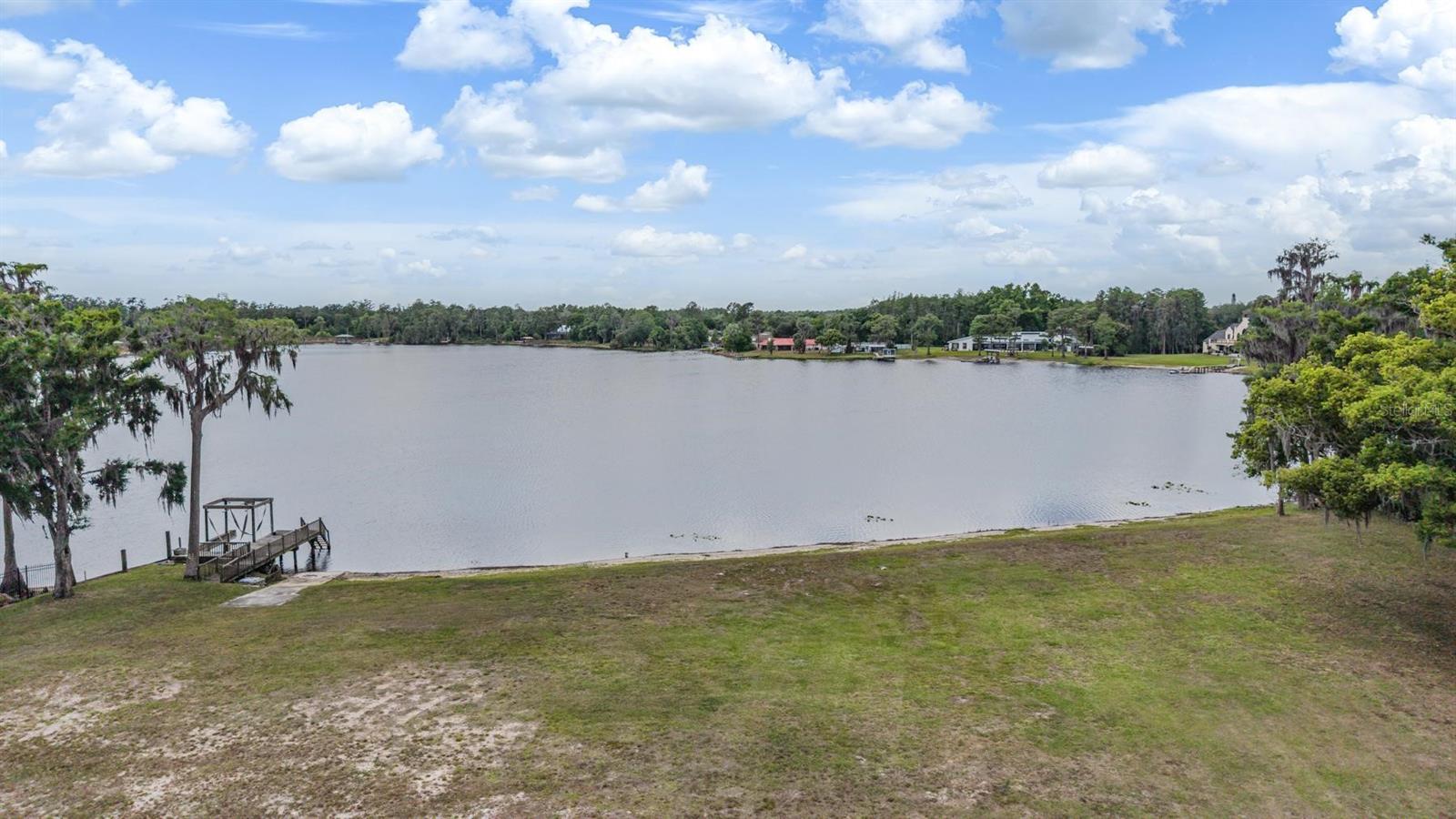 215 LAKE BRANT DR