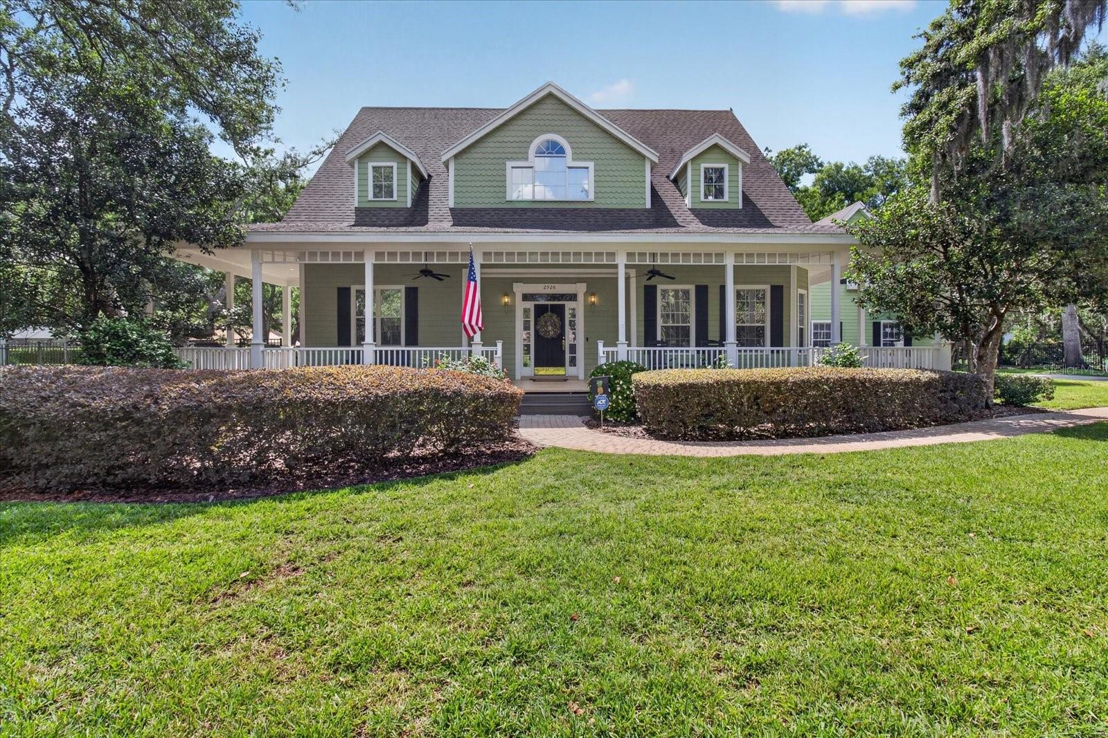 2928 CHELSEA WOODS DR