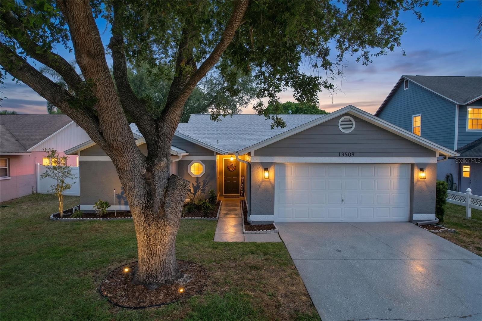 13509 FAWN RIDGE BLVD