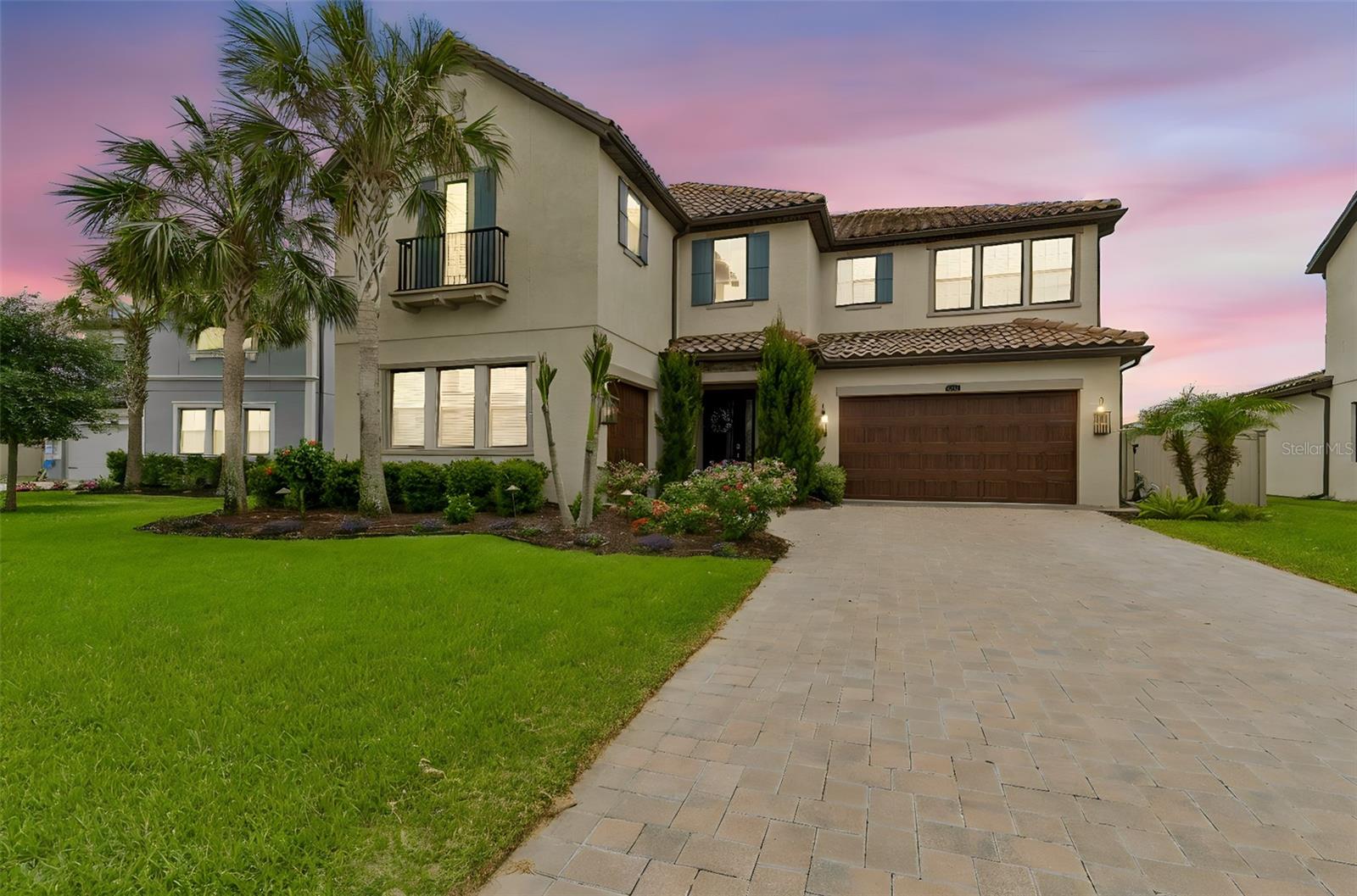 4127 FRONTERA LN