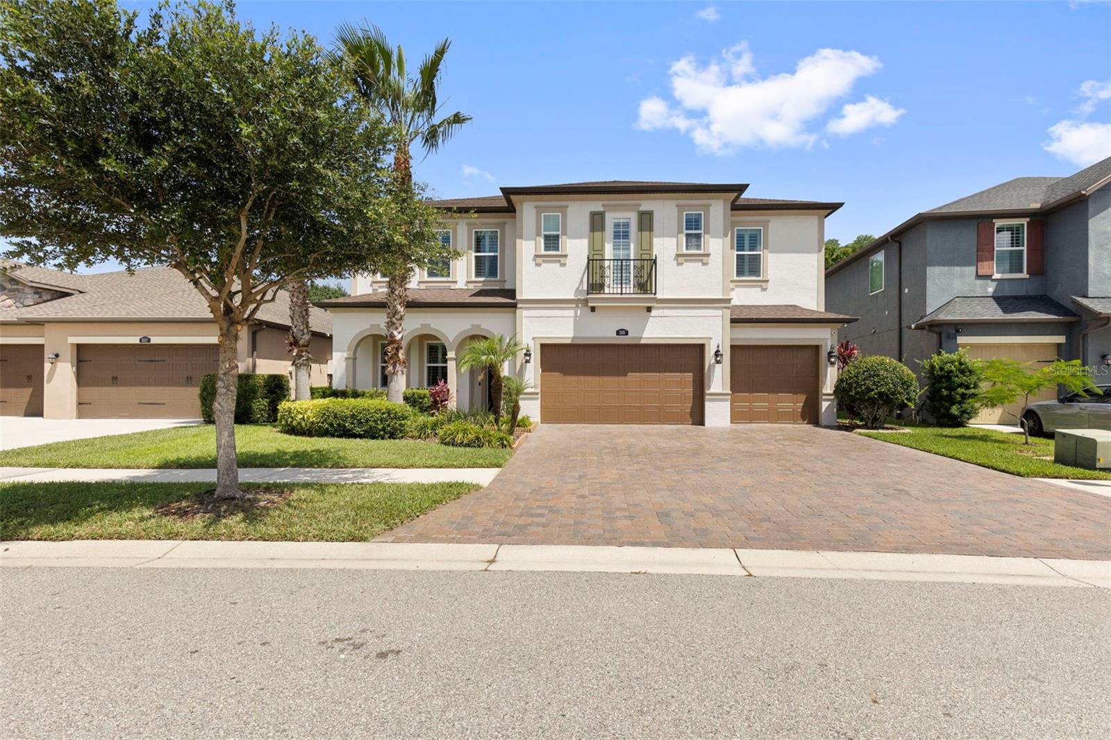 3515 LANDS END WAY