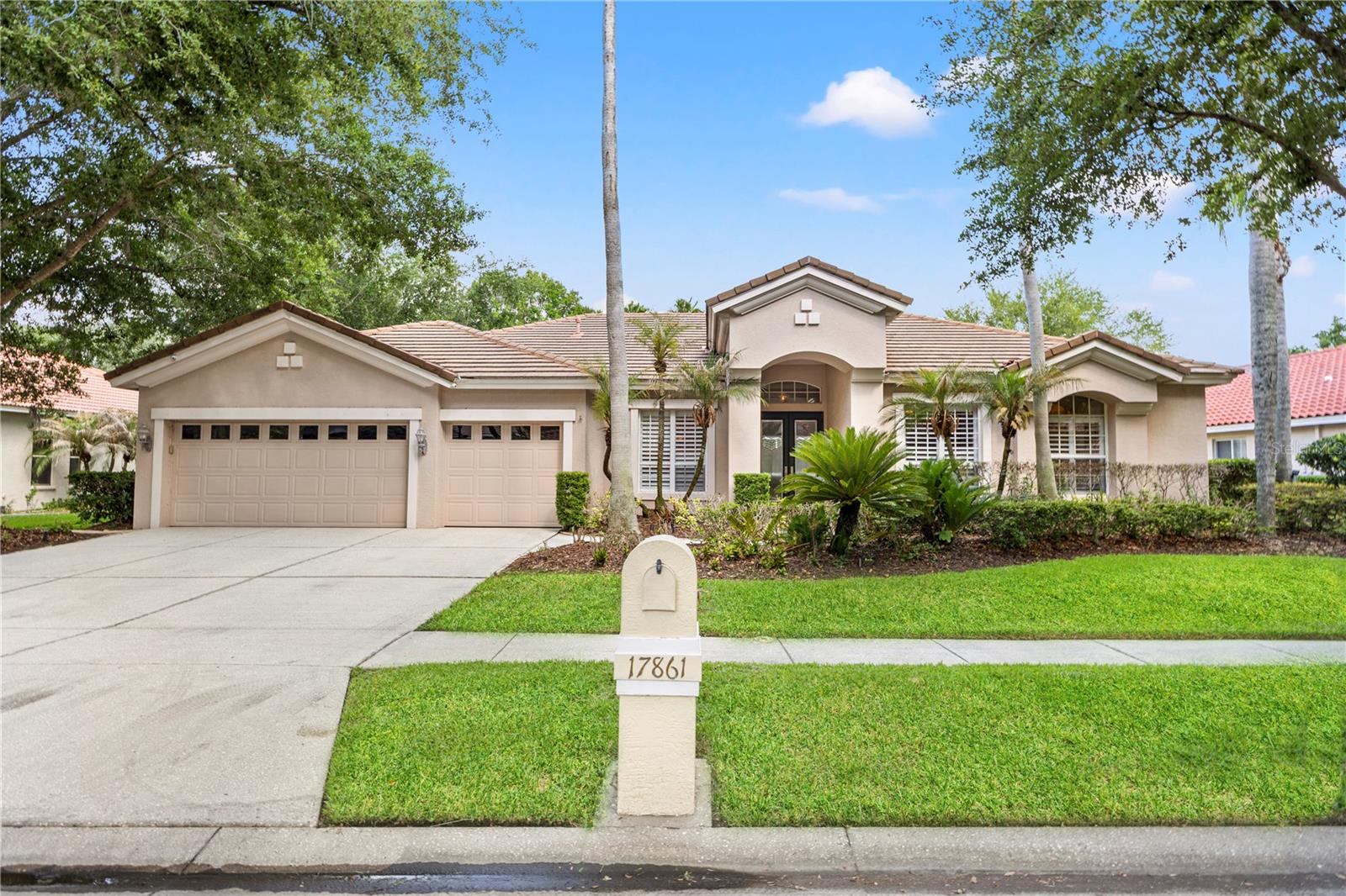 17861 ARBOR GREENE DR