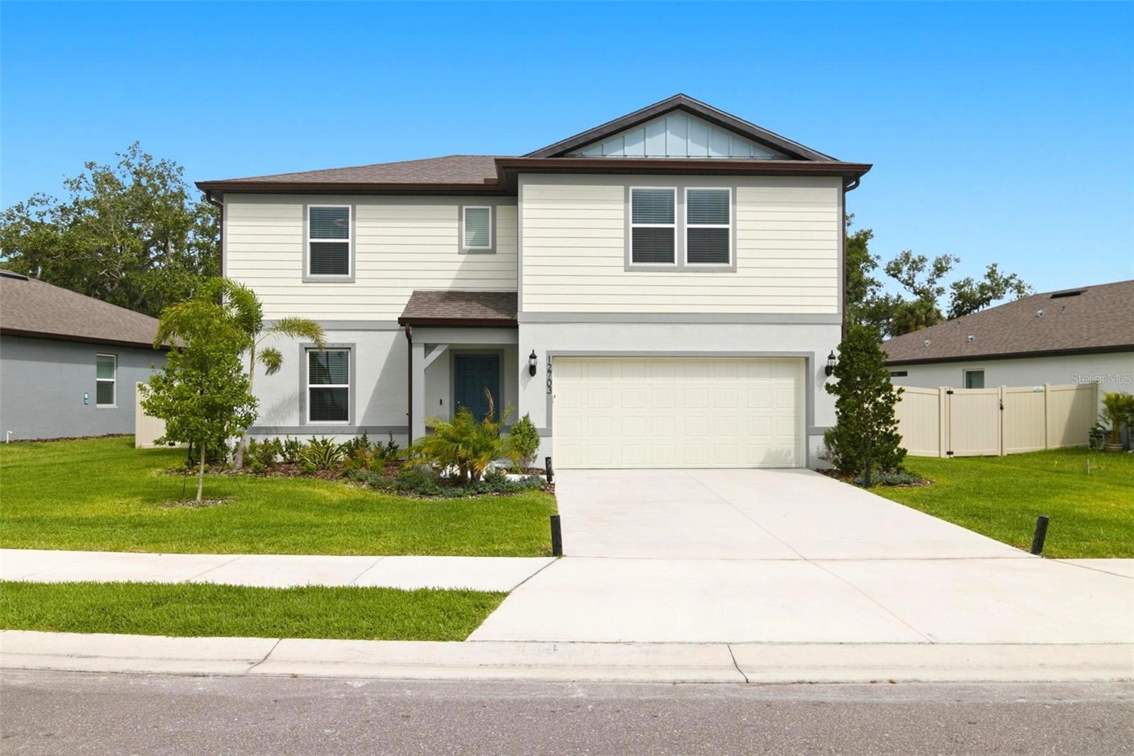 12703 BLUE REFLECTION AVE